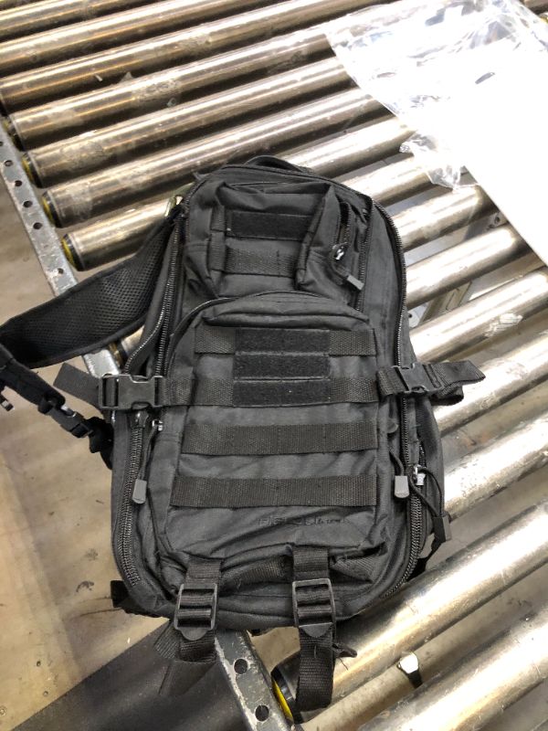Photo 1 of BLACK HYDRATION BACKPACK 