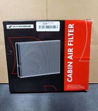 Photo 1 of Air Filters for 2022 Hyundai Tucson
