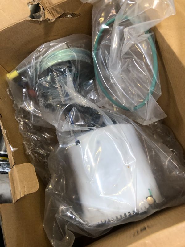 Photo 1 of PHILTOP Fuel Pump for 2008 Escalade Base V8 6.2, 2008 Yukon Denali 6.2, 2008-2009 Tahoe LS 4.8, 2008-2012 Tahoe Hybrid 6.0, FG1153 Electric Fuel Pumps Module Assembly Kit
