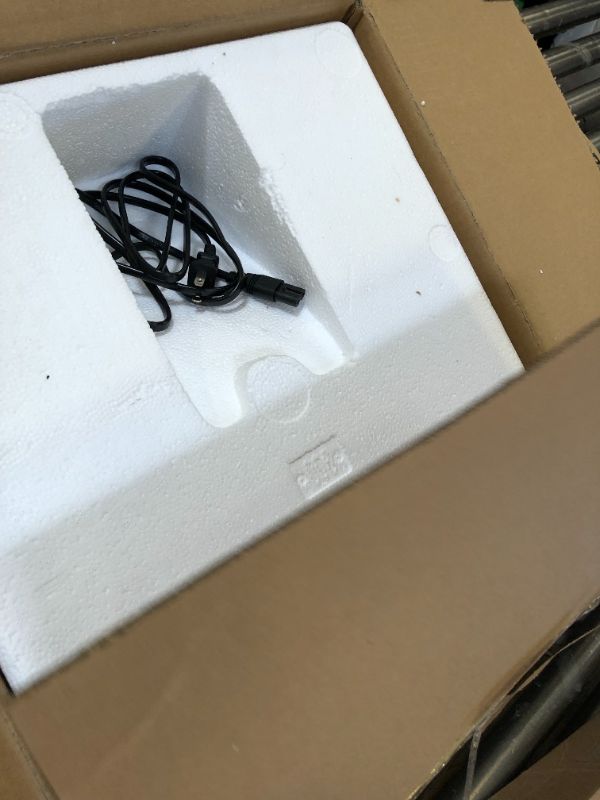 Photo 3 of Under Desk Elliptical Machine, Ellipse Leg Exerciser for Seniors Fully Assembled, Quiet & Portable Electric Seated Pedal Exerciser with Remote Control & 12 Adjustable Speeds