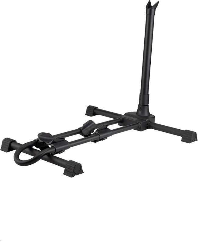 Photo 1 of PRO BIKE TOOL Vertical Upright Bicycle Floor Stand