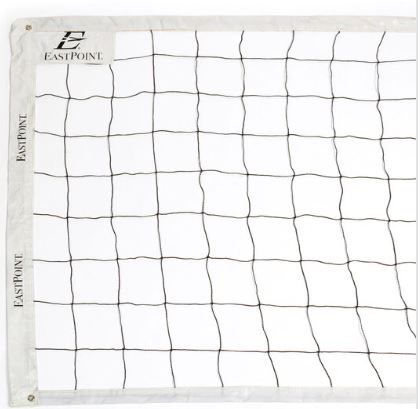 Photo 1 of EastPoint Sports Replacement Volleyball Net
