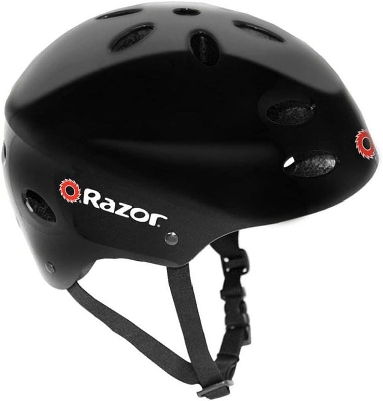 Photo 1 of Razor V-17 Child Multi-Sport Helmet
