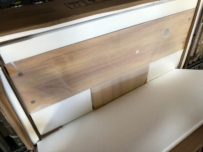 Photo 1 of YITAHOME File Cabinet with Charging Station, Printer Table Cabinet for Home Office, Printer Stand Cart, Fits A4, Letter, Legal Size Files, Office Furniture, White