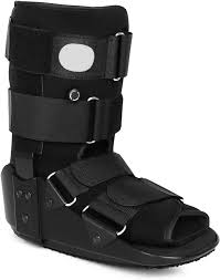 Photo 1 of Size M--Walker Boot, Fracture Boot for Foot and Ankle