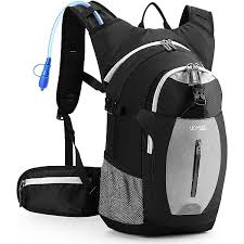 Photo 1 of Hydration Backpack