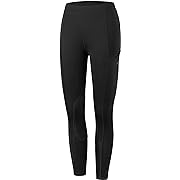Photo 1 of Willit Girls Horse Riding Pants Tights Kids Equestrian Breeches Knee-Patch Youth Schooling Tights Zipper Pockets Black MWillit Girls Horse Riding Pants Tights Kids Equestrian Breeches Knee-Patch Youth Schooling Tights Zipper Pockets Black M