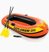 Photo 1 of Inflatable Boat 