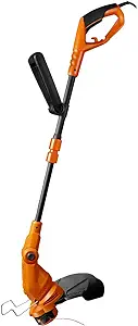 Photo 1 of Worx WG119 5.5 Amp 15" Electric String Trimmer & Edger