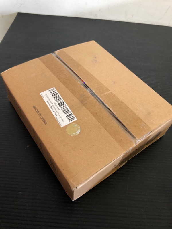 Photo 1 of TICONN 30-Pack 3.5 Inch Door Hinges with Square Corner, 3-1/2 x 3-1/2 Inch Iron Bifold Residential Doors Hardware (Square Corner, Polished Brass, 30 Pack) 30 Pack Square Polished Brass