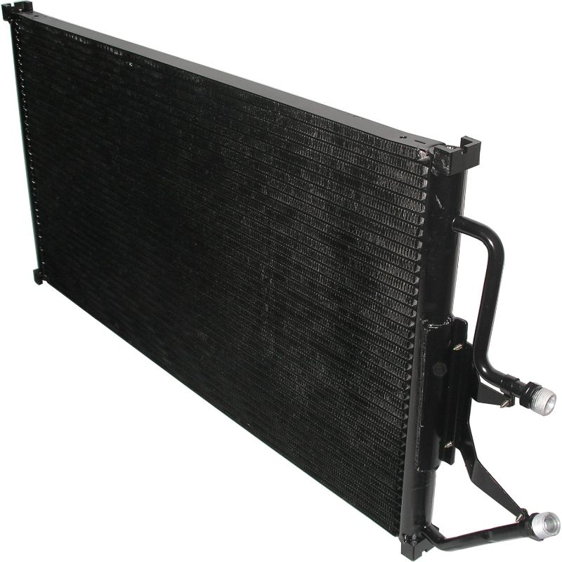 Photo 1 of UAC CN 4720PFC A/C CONDENSER
