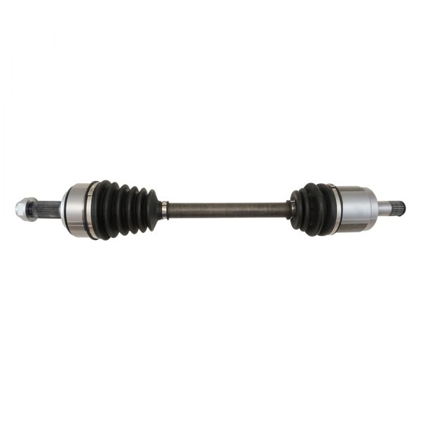 Photo 1 of TRQ® CSA72812 - FRONT DRIVER SIDE AXLE SHAFT
