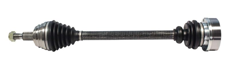 Photo 1 of GSP NCV72052 CV AXLE SHAFT ASSEMBLY - LEFT FRONT (DRIVER SIDE)
