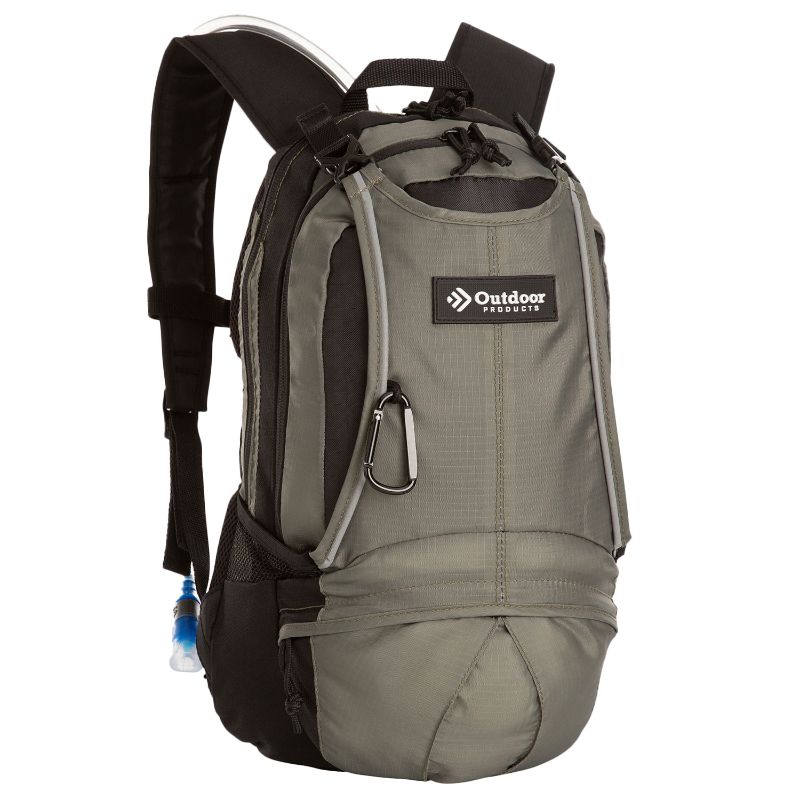 Photo 1 of Outdoor Products Iceberg Hydration Pack 