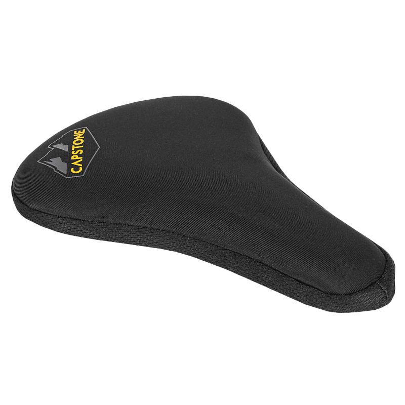 Photo 1 of Capstone Triple Gel Bicycle Seat Cover
