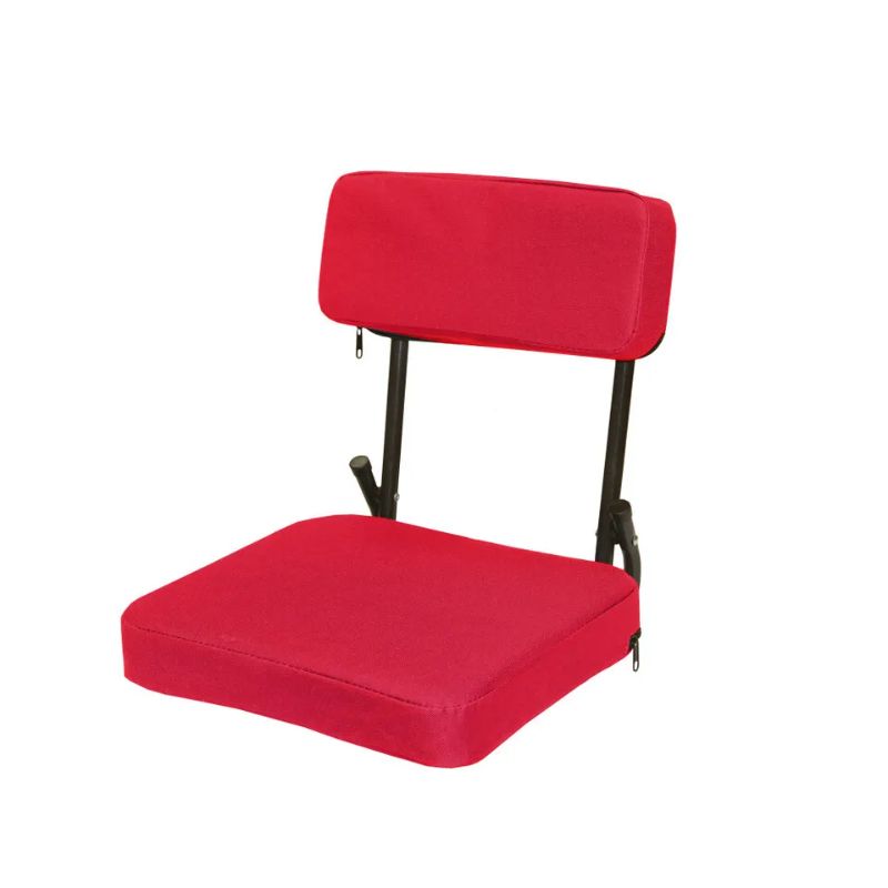 Photo 1 of COLISEUM SEAT
RED