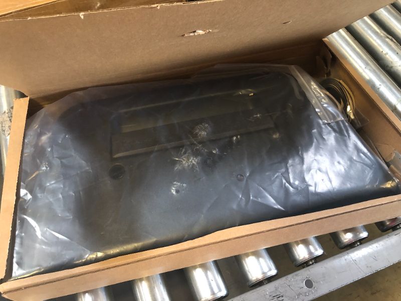 Photo 1 of APPERFiT Tailgate Handle Compatible with Nissan Frontier 2005-2014 Replaces 90606-EA810 81576

