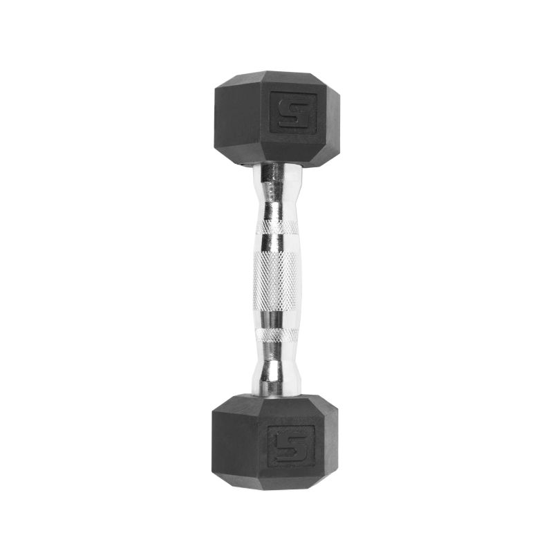 Photo 1 of CAP Barbell Coated Dumbbell Weight | Multiple Options
5lb