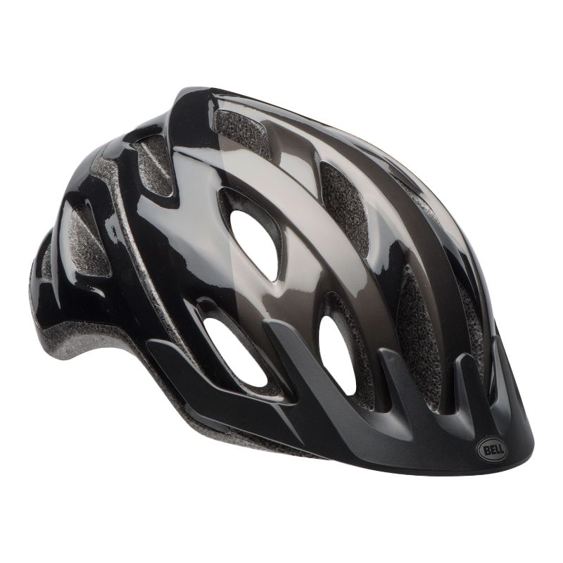 Photo 1 of Bell Adult Cadence Bicycle Helmet
