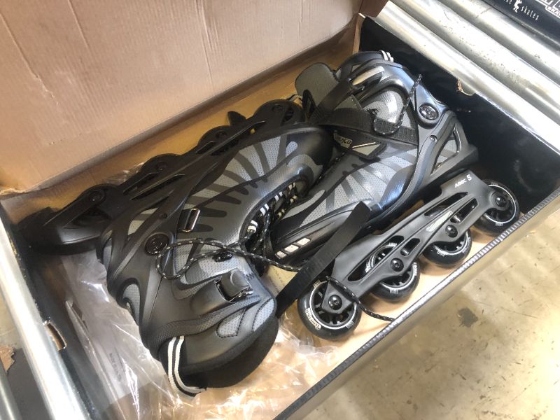 Photo 2 of Chicago Men's Inline Skates
size 12