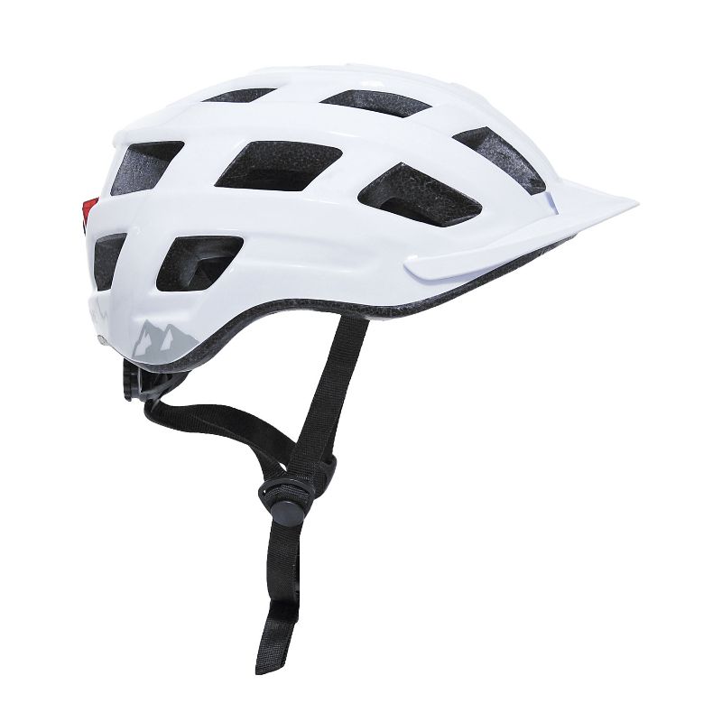 Photo 1 of Capstone Adult V20 Helmet with LED Light
