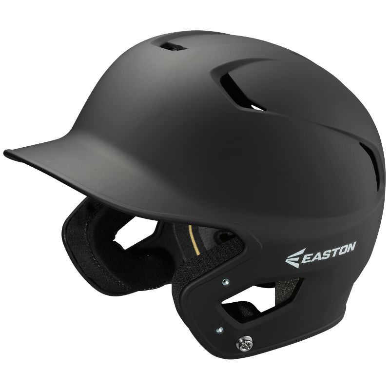 Photo 1 of Easton Z5 2.0 Matte Senior Batting Helmet
