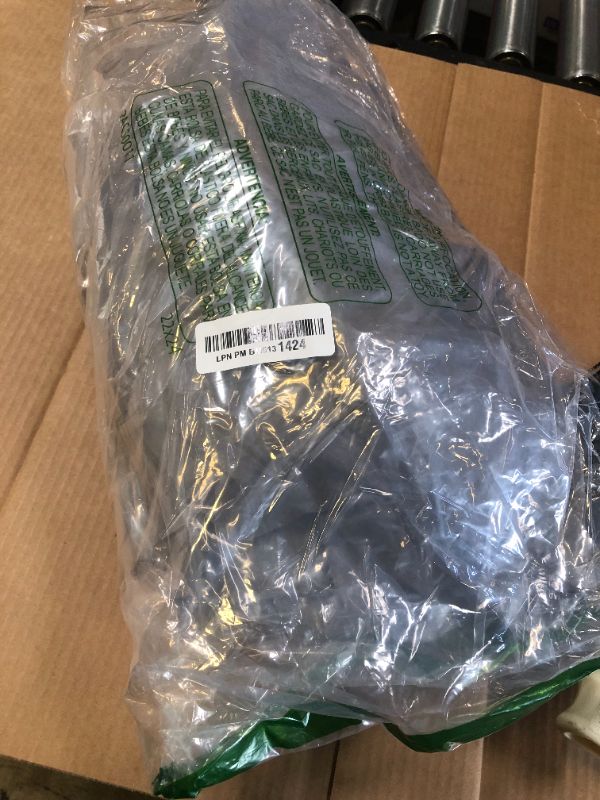 Photo 1 of SAHEYER Inflatable Bed Wedge Pillow Set, 2 PCS Post Surgery Support Pillow for Back, Knees, Leg Pain Relief, Adjustable Sitting Pillows for Acid Reflux, Anti Snoring, Heartburn, GERD Sleeping (Grey)