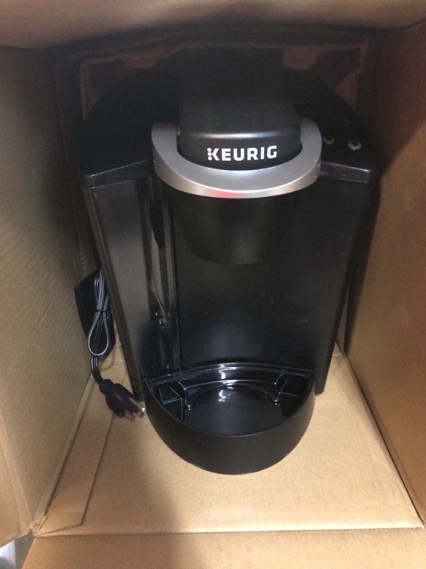 Photo 2 of KEURIG K-CLASSIC K50