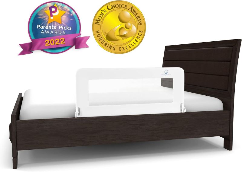 Photo 1 of SWING DOWN TODDLER BED RAIL (SIZE XL)