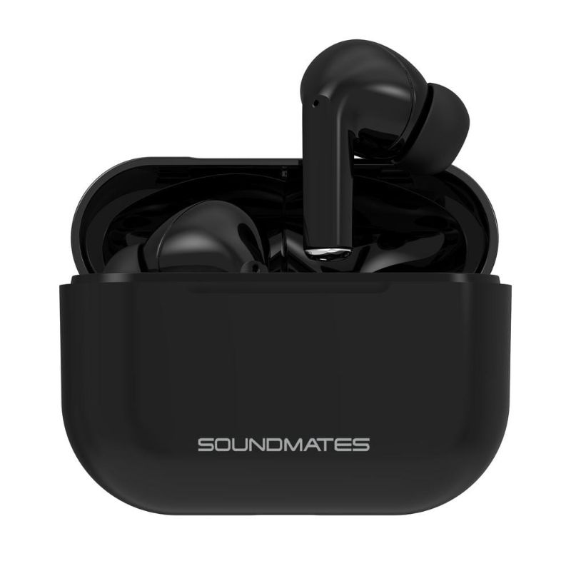 Photo 1 of Tzumi Sound Mates Wireless Stereo Earbuds V2
