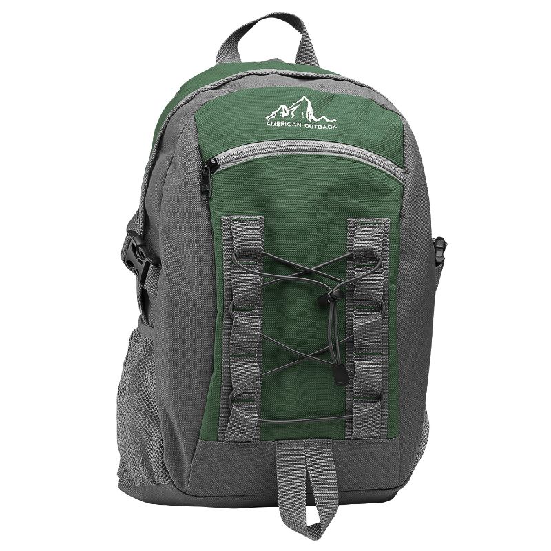 Photo 1 of AMERICAN OUTBACK BACKPACK HYDRATION PACK 