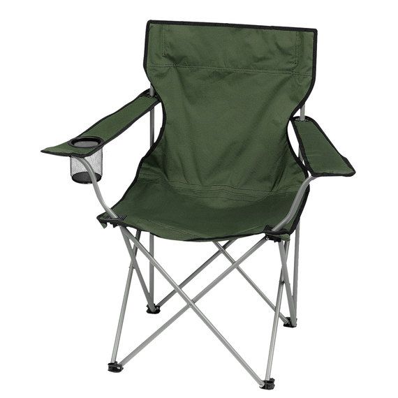 Photo 1 of WFS HIGH BACK FOLDING CHAIR 