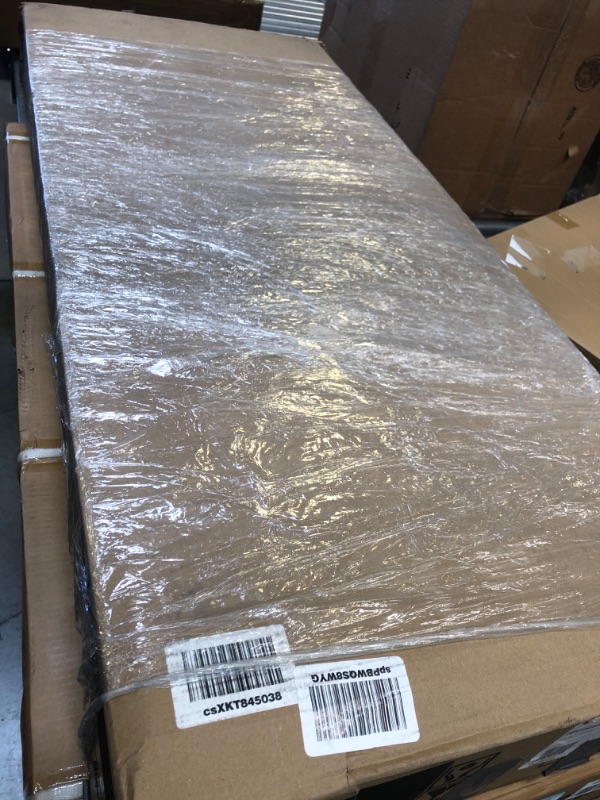 Photo 1 of Keter Cushion Box, Rainproof, Balcony Springwood Cushion Storage Box, Brown, 123 x 53.5 x 57 cm, 305 L, 17202488 2022