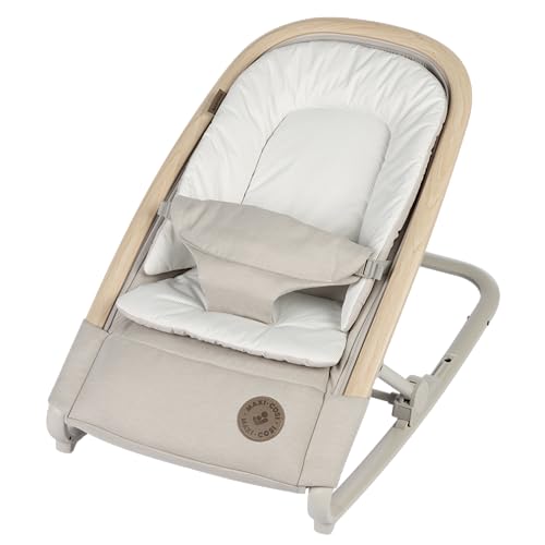 Photo 1 of Maxi-Cosi Kori 2-in-1 Rocker - Classic Oat
