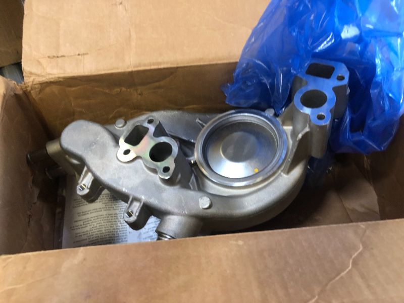 Photo 1 of ACDelco Professional 252-901 Engine Water Pump
