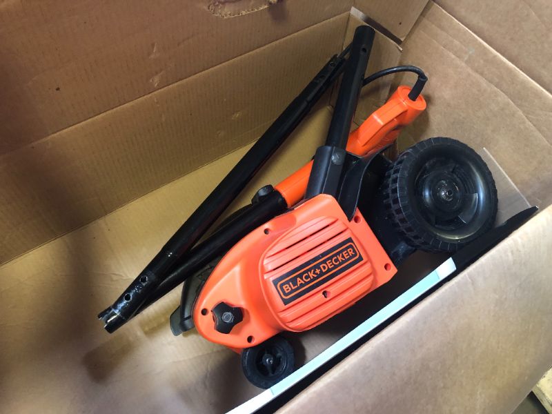 Photo 3 of 20V Cordless Battery Powered Lawn Edger Kit with (1) 1.5Ah Battery & Charger