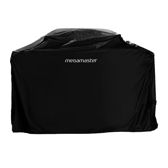 Photo 1 of 49 in. 2 and 3 Burner Gas Grill Cover
