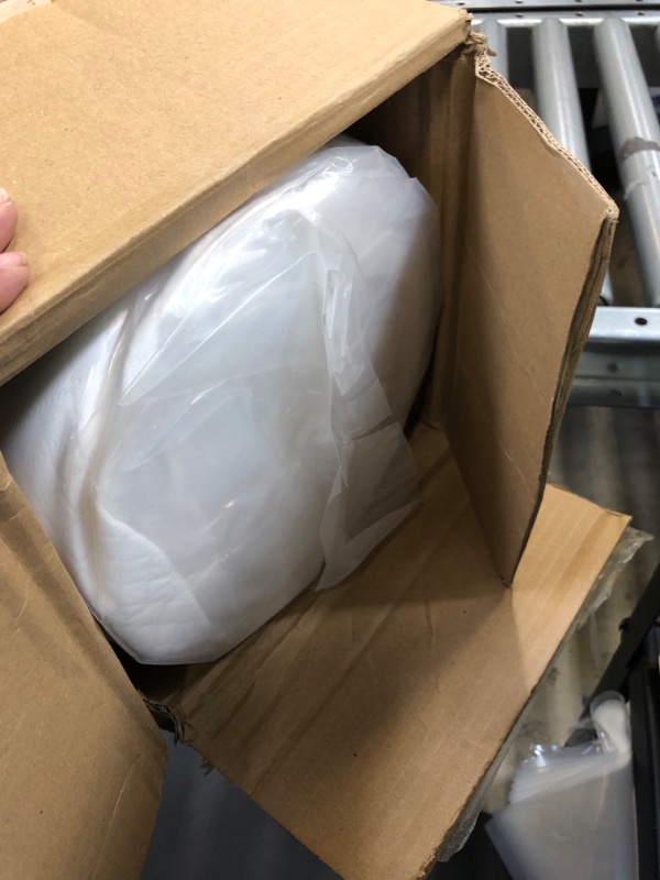 Photo 1 of Queen Mattress 6 inch Gel Memory Foam Mattress Queen Mattresses Medium Firm Mattresses for Cool Sleep Relieving Pressure Relief CertiPUR-US Certified Mattress in a Box White Queen 6 IN