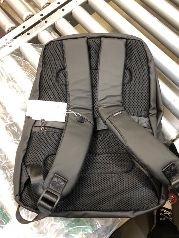 Photo 1 of BACKPACK BLACK
