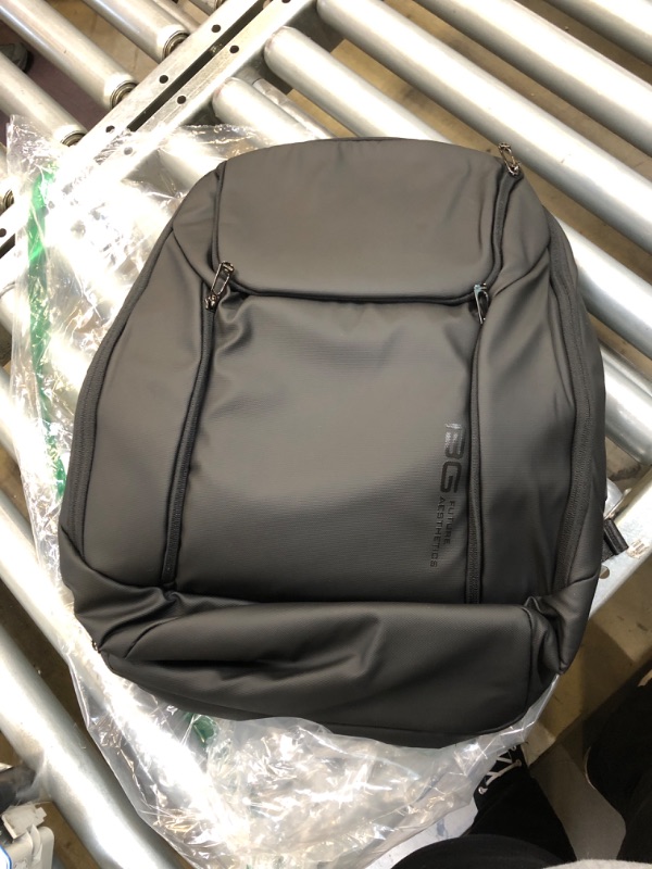 Photo 1 of BACKPACK BLACK