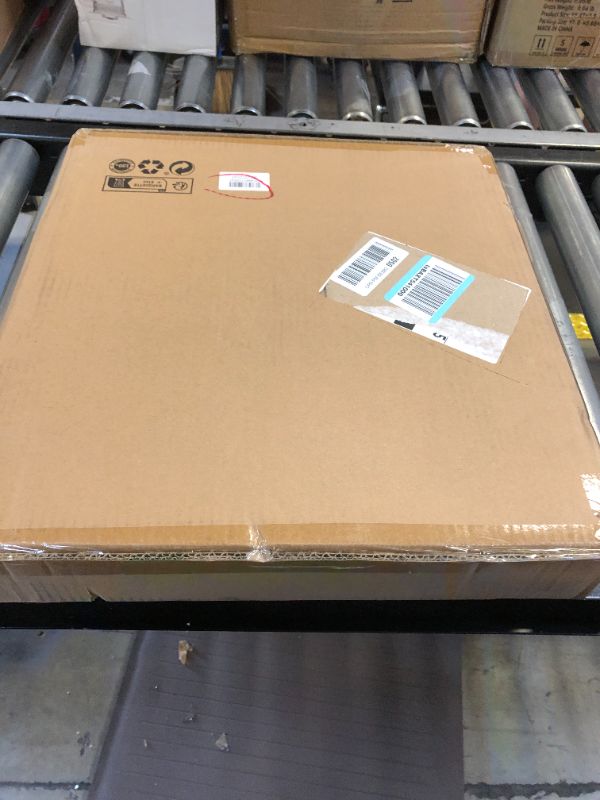 Photo 1 of VaeFae Bamboo Extra Large Silverware Drawer organizer, Kitchen Utensil Holder, Expandable Cutlery Tray with Divider and Removable Knife Block