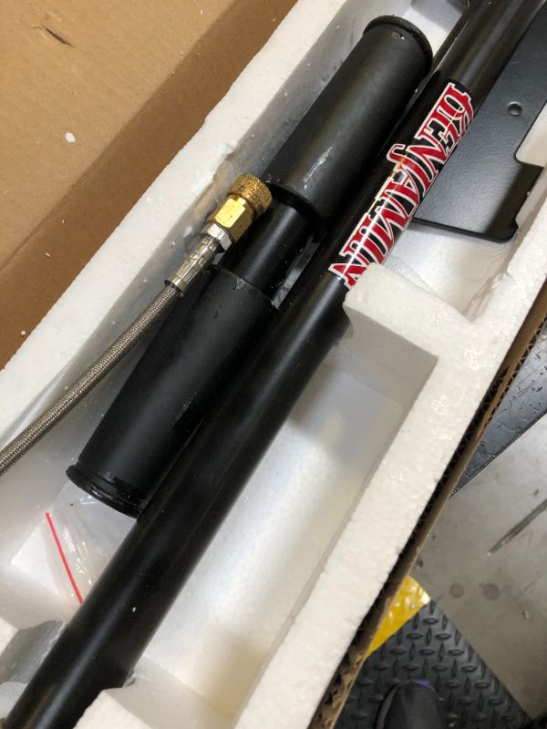 Photo 1 of Benjamin HPP2KU High Pressure Hand Pump