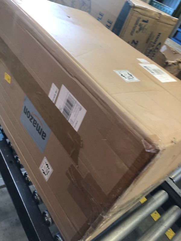 Photo 1 of 5.0 Cuft Large Home Safe Fireproof Waterproof, Anti-Theft Fireproof Safe Box with Removable Drawer & Shelf, Digital Security Document Safe for Home Business Office 5.0 Cu