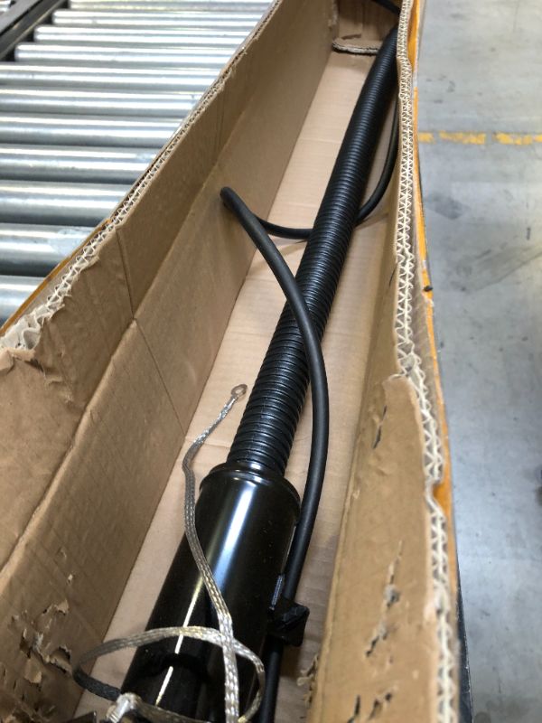 Photo 1 of NewYall Fuel Tank Filler Neck
