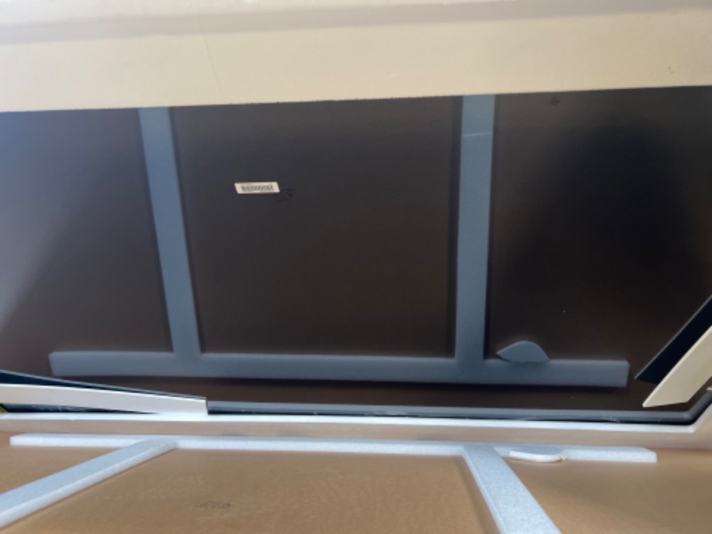 Photo 1 of TCL 65-Inch Q6 QLED 4K Smart TV with Google (65Q650G, 2023 Model) Dolby Vision, Atmos, HDR Pro+, Game Accelerator Enhanced Gaming, Voice Remote, Works Alexa, Streaming UHD Television 65 inches