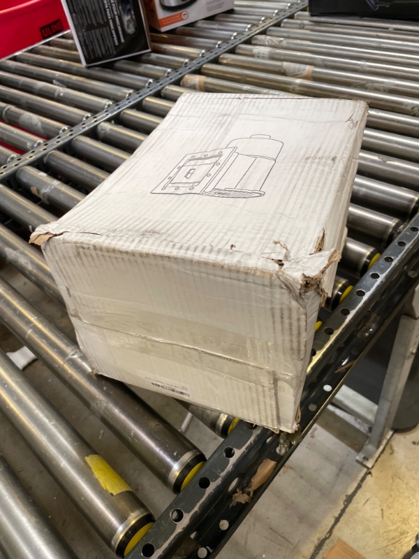 Photo 1 of SunSolar Through Wall Skimmer Kit - Standard Width for Above Ground Pools — Includes Floating Weir, Basket, Hose Adapters, Vacuum Plate and Pool Return Fitting — Easily Installed in The Pool Wall