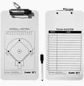 Photo 1 of MLB Multifunction Coach's Clipboard