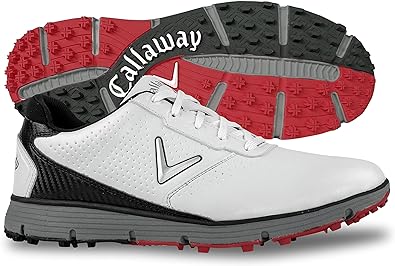 Photo 1 of Callaway Men's Balboa Sport Golf Shoe
SZ 11