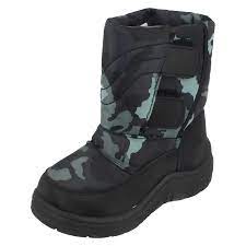 Photo 1 of DUCK BOOT CAMOUFLAGE FOR KIDS SZ 1