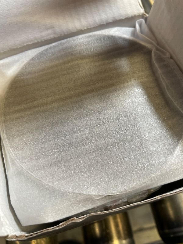 Photo 1 of LED Dimmable Ceiling Art Spotlight - 360°Adjustable Indoor Surface Mounted 10W COB Lighting -Stepless Dimming Warm Light 3000K to Cool White 6000K Ceiling Downlight-Wall Swivel Lamp (Black)